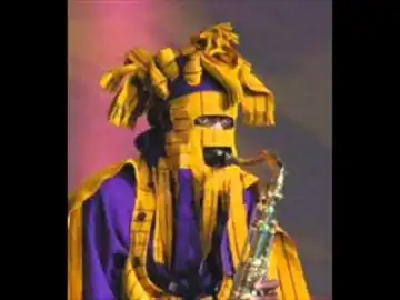 Lagbaja - Owo Eko , Eko longbe